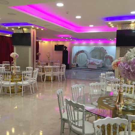 Amman Inn Hotel Extérieur photo