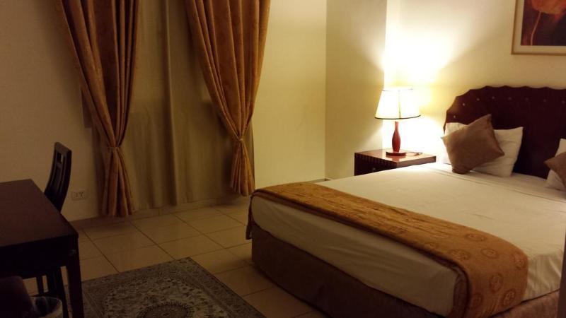 Amman Inn Hotel Extérieur photo