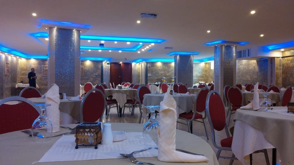 Amman Inn Hotel Extérieur photo