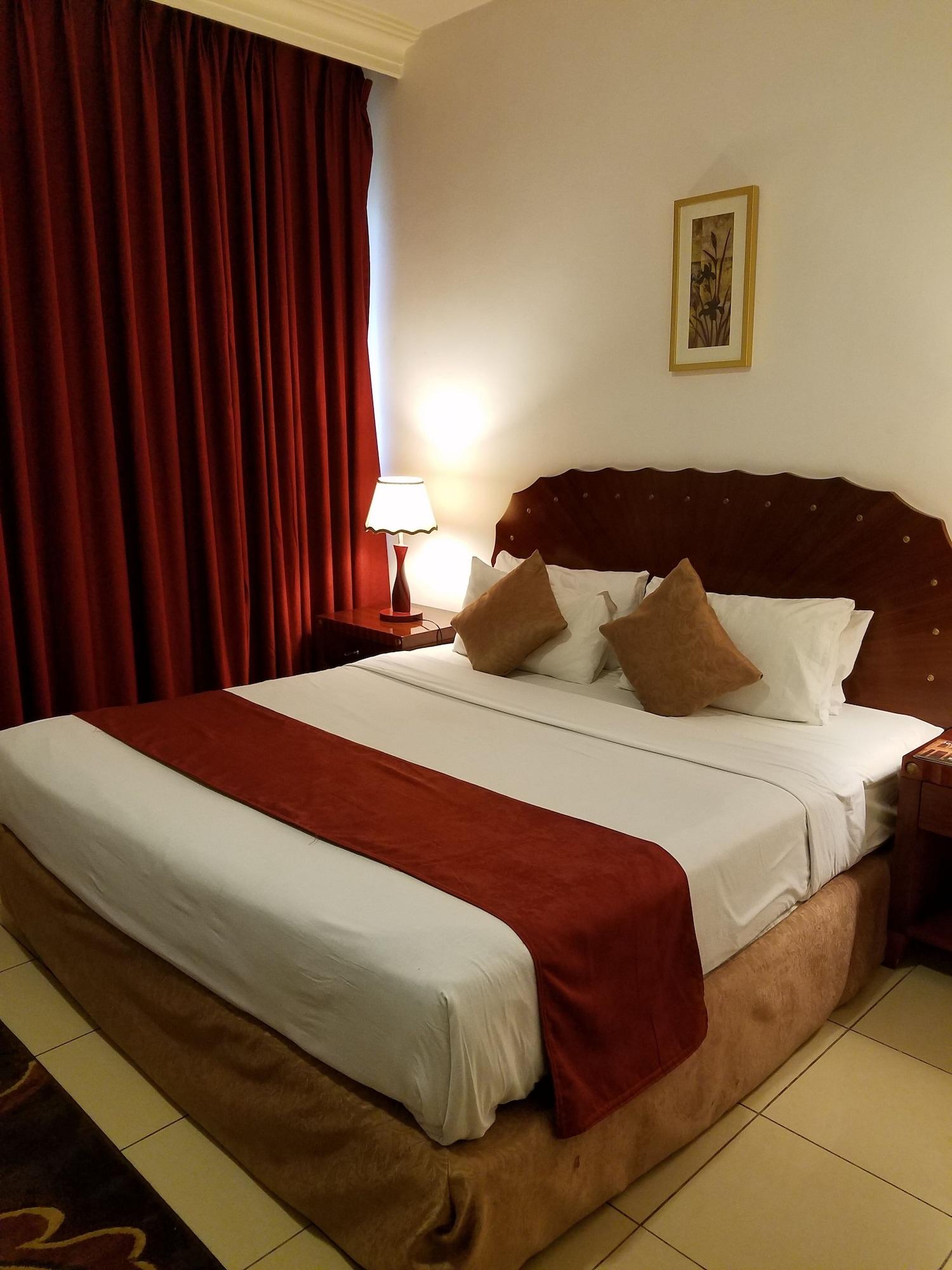 Amman Inn Hotel Extérieur photo