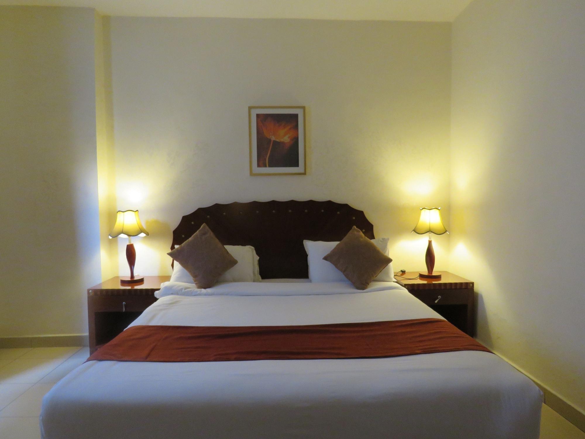 Amman Inn Hotel Extérieur photo