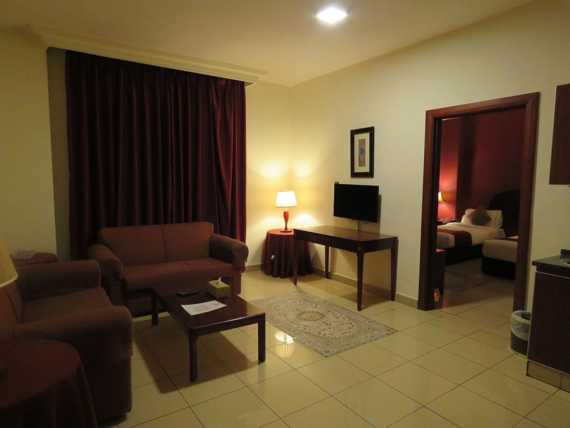 Amman Inn Hotel Extérieur photo