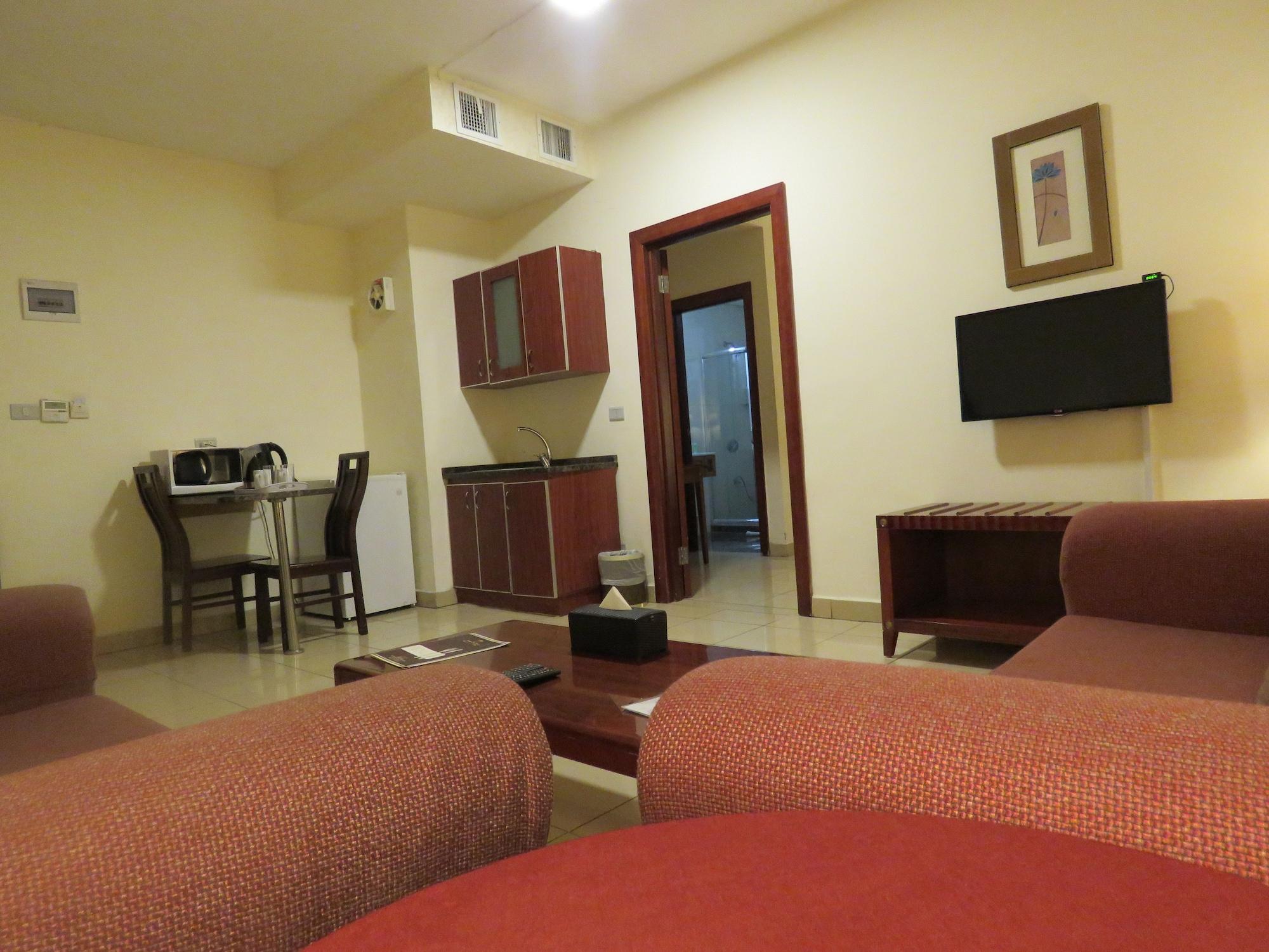 Amman Inn Hotel Extérieur photo