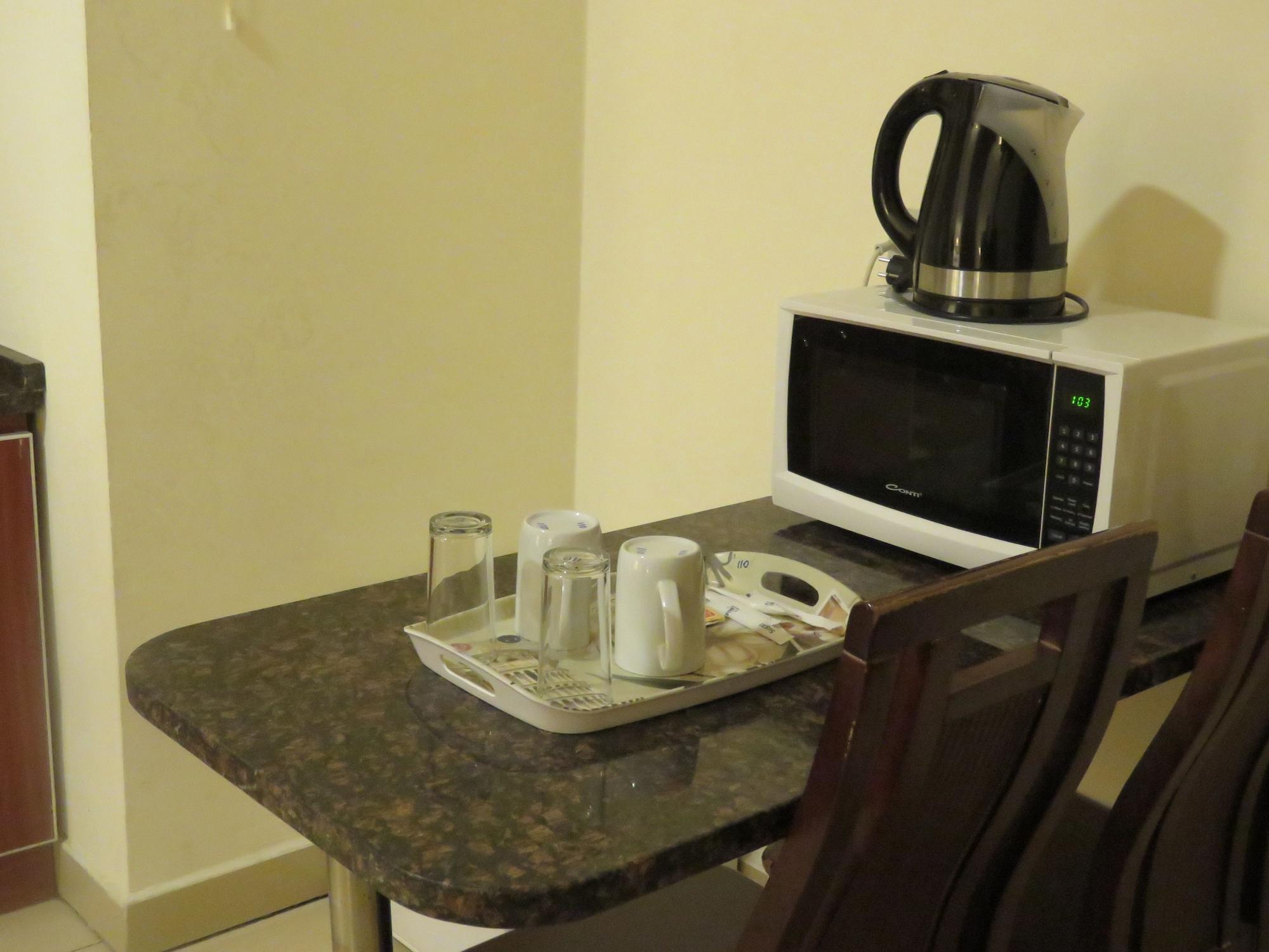 Amman Inn Hotel Extérieur photo