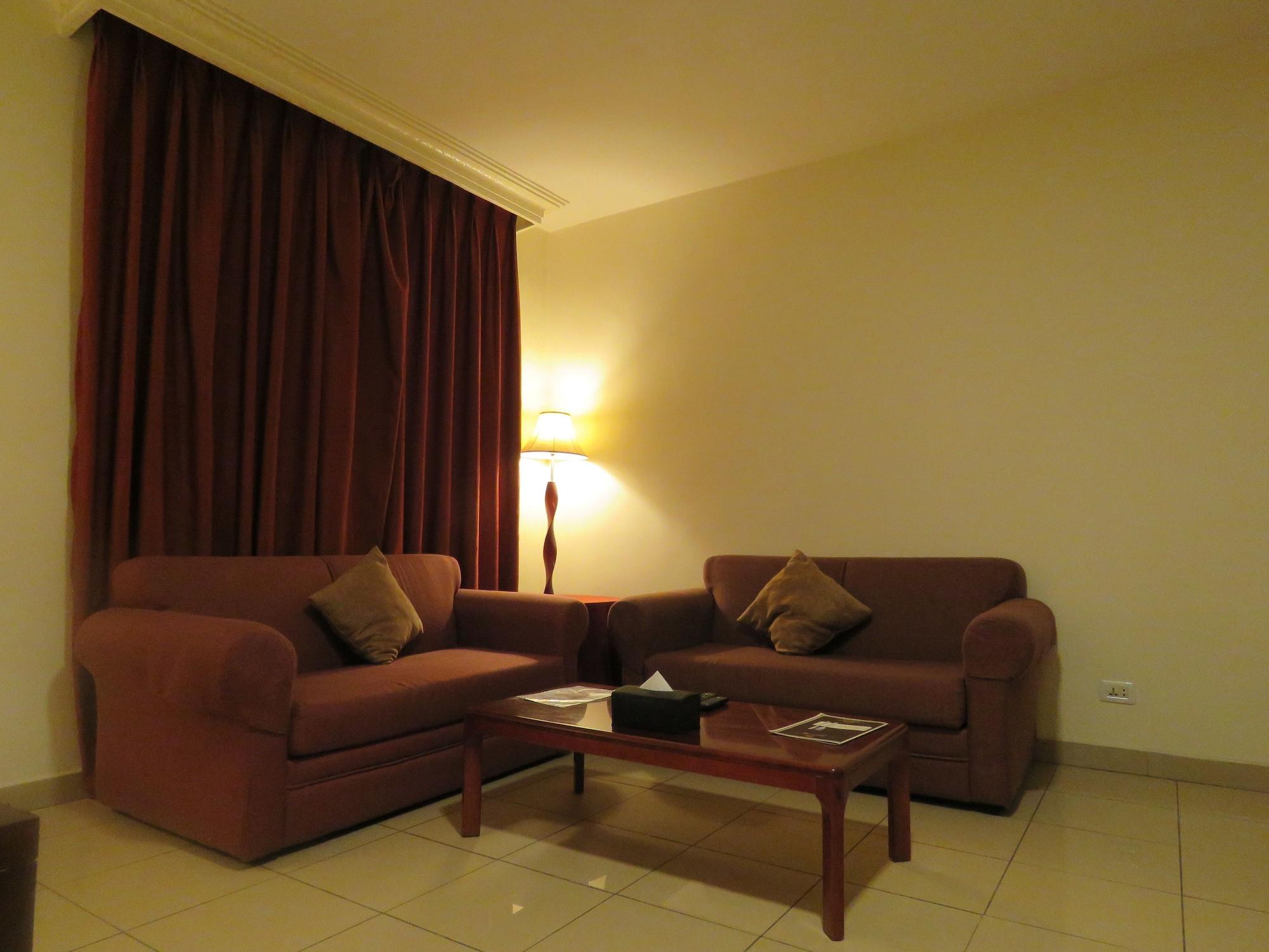 Amman Inn Hotel Extérieur photo