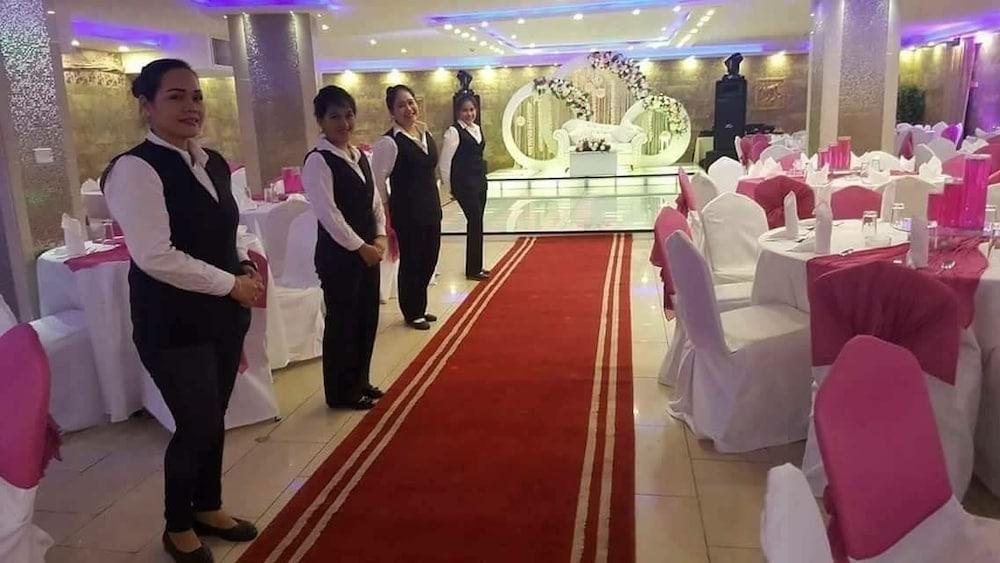 Amman Inn Hotel Extérieur photo