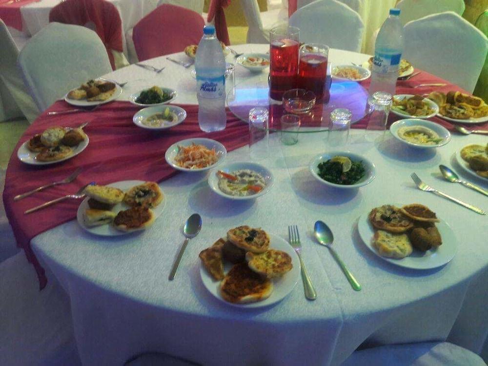 Amman Inn Hotel Extérieur photo