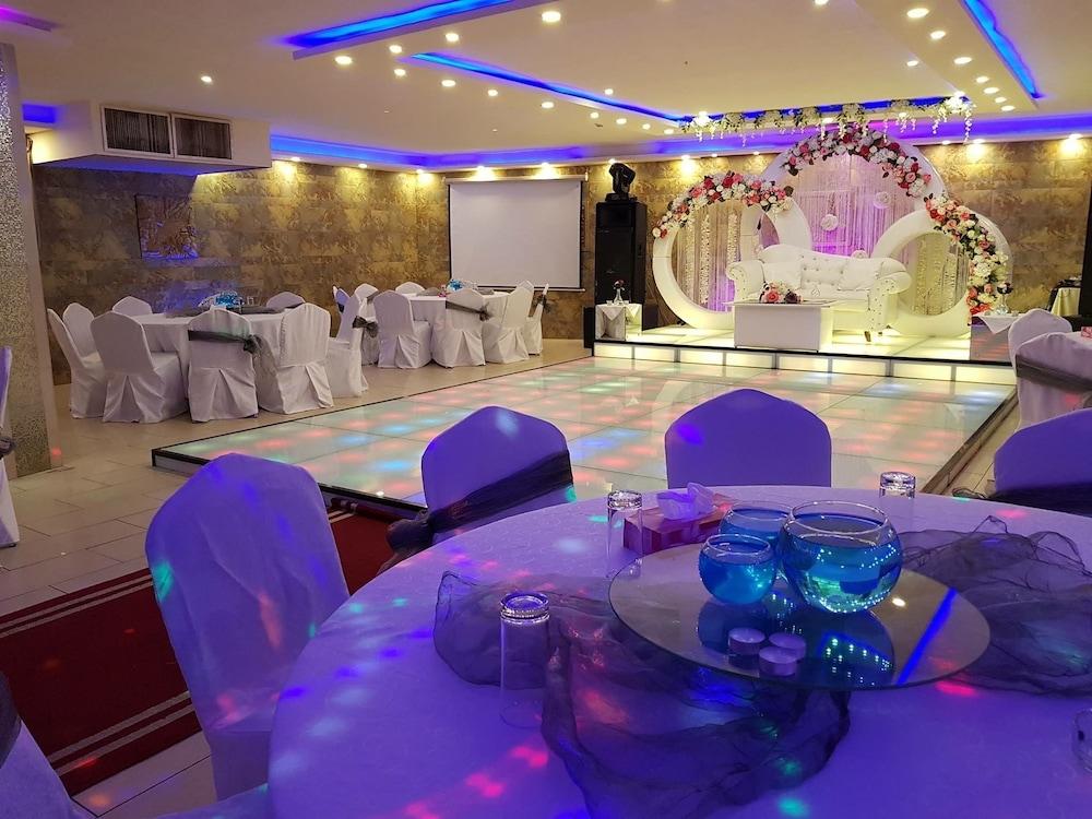 Amman Inn Hotel Extérieur photo