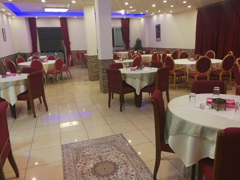 Amman Inn Hotel Extérieur photo