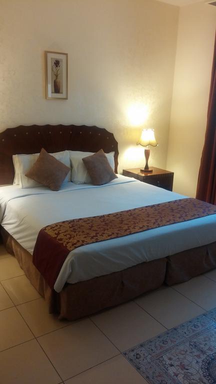 Amman Inn Hotel Extérieur photo