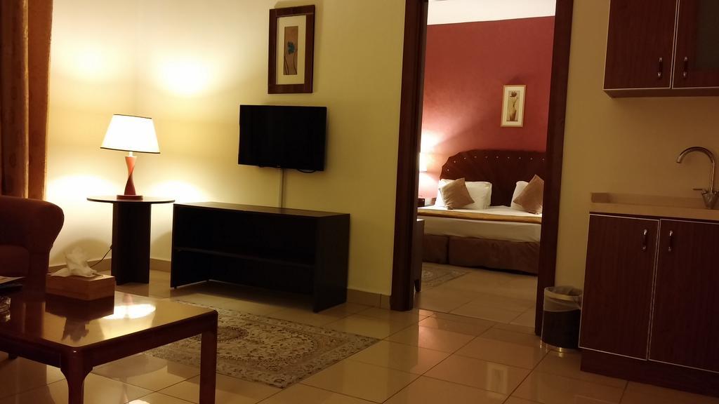 Amman Inn Hotel Extérieur photo