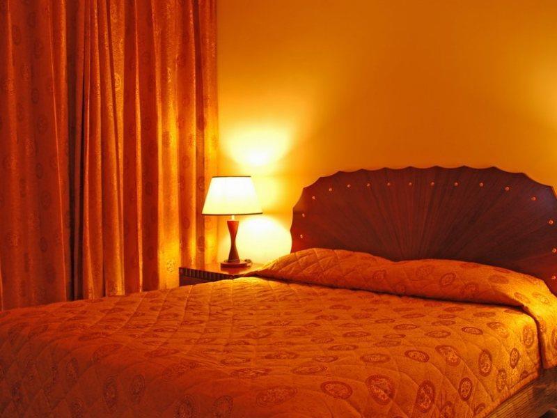 Amman Inn Hotel Extérieur photo
