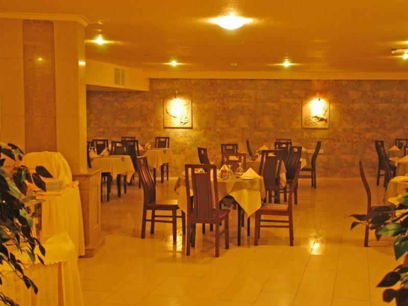 Amman Inn Hotel Extérieur photo