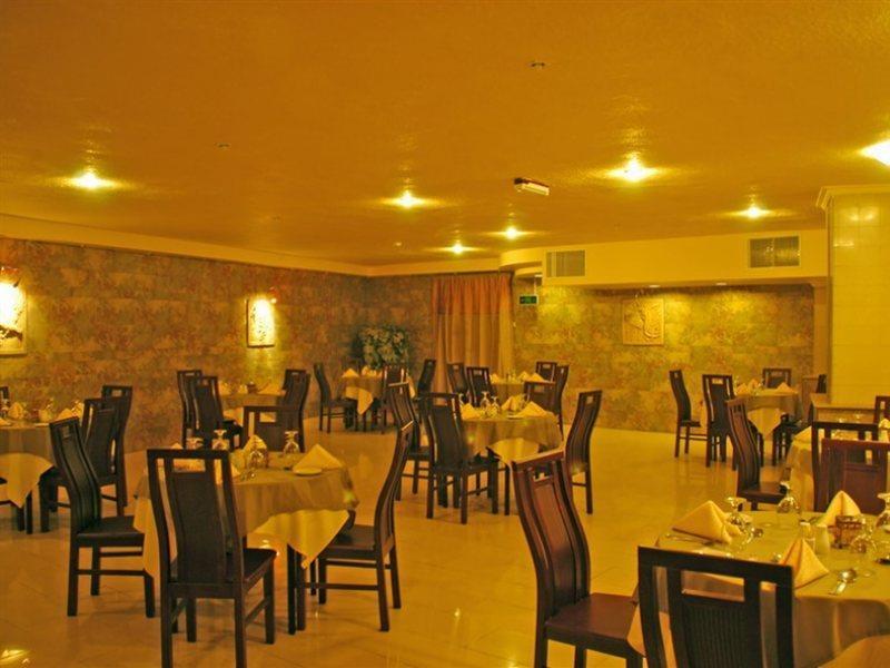 Amman Inn Hotel Extérieur photo