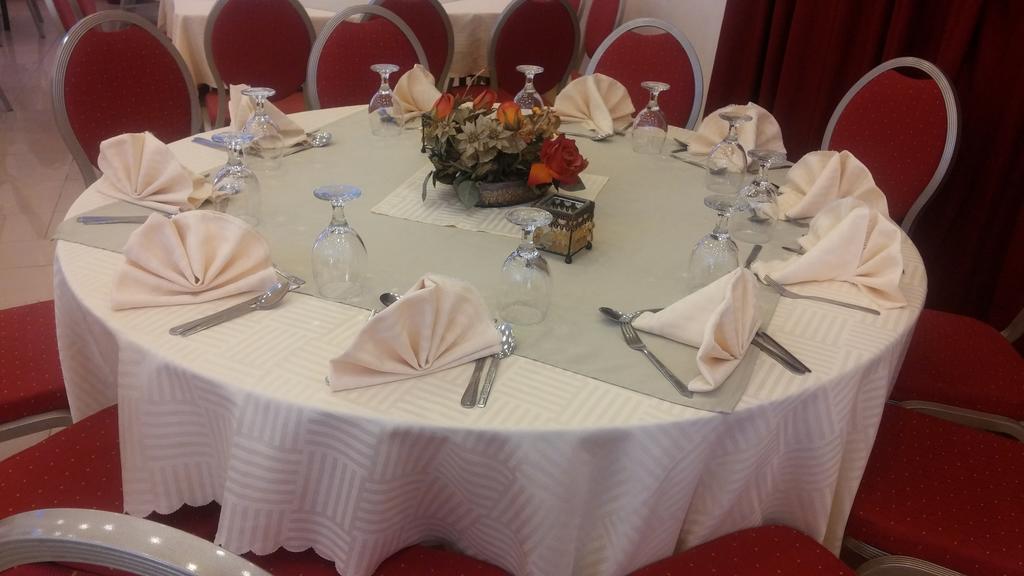 Amman Inn Hotel Extérieur photo