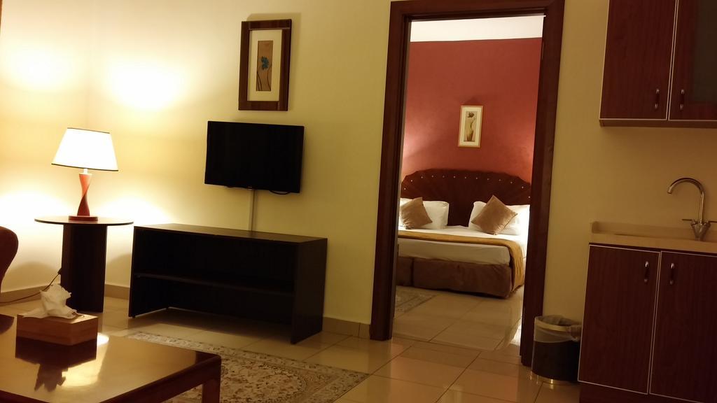 Amman Inn Hotel Extérieur photo