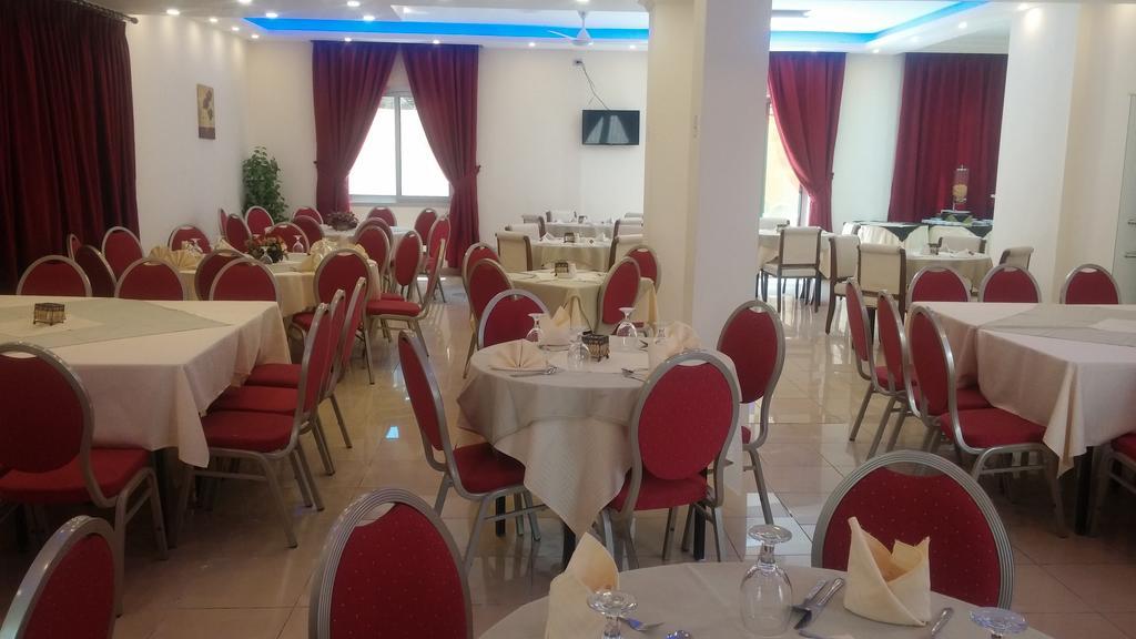 Amman Inn Hotel Extérieur photo