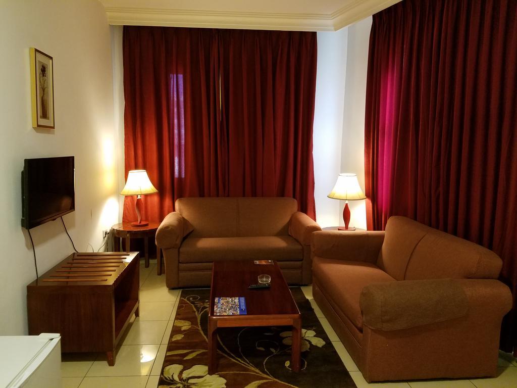 Amman Inn Hotel Extérieur photo