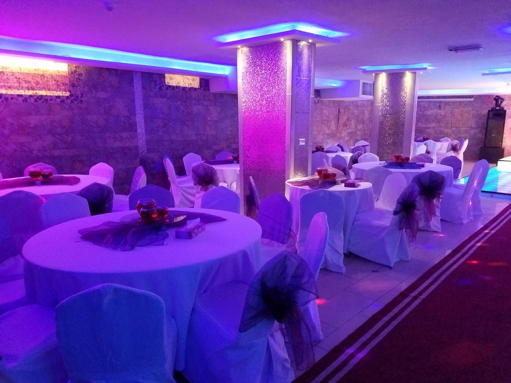 Amman Inn Hotel Extérieur photo