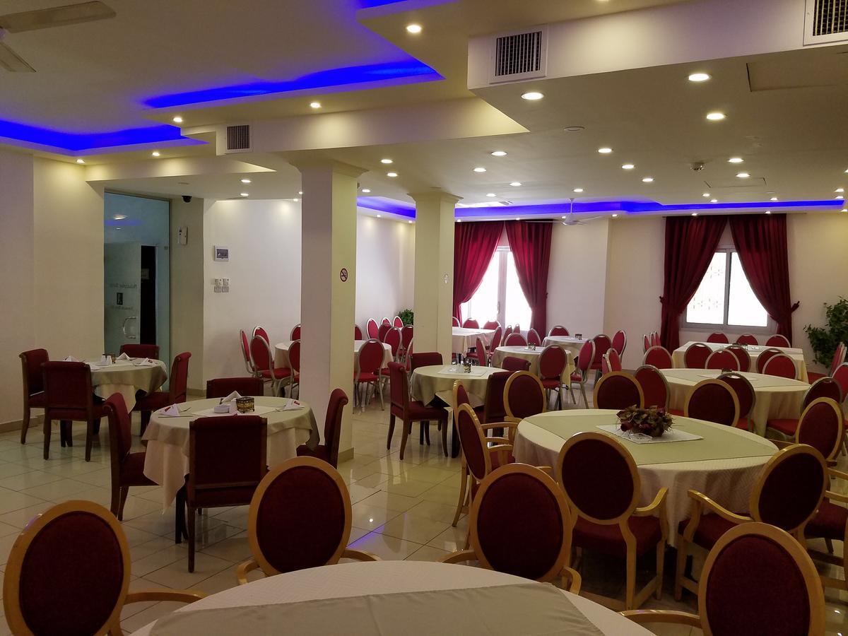 Amman Inn Hotel Extérieur photo