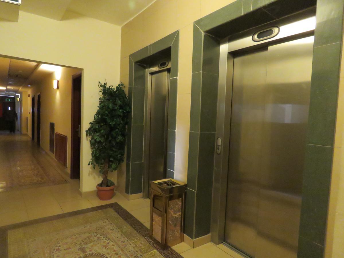 Amman Inn Hotel Extérieur photo